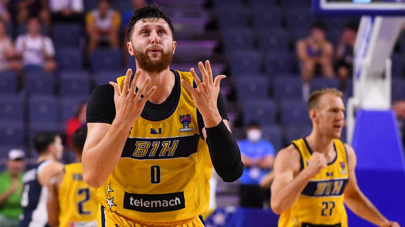 Heftige Kritik an NBA-Star