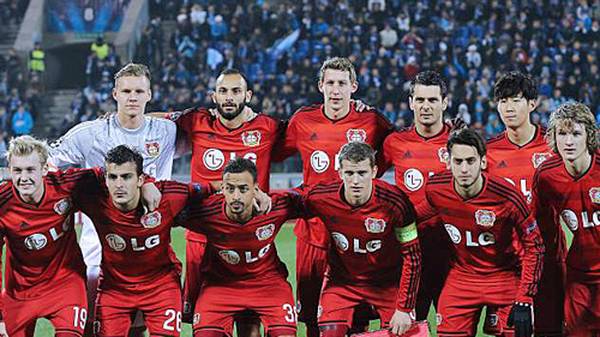 Zum Auftakt des 4. Spieltags der Champions League muss Bayer Leverkusen nach Russland reisen. Im Petrowski-Stadion bekommt es Bayer mit Zenit St. Petersburg zu tun