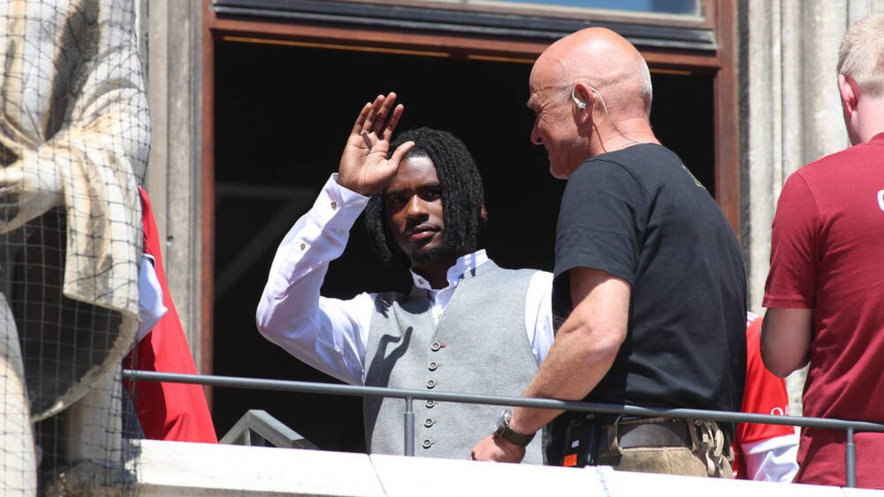 Das Horrorjahr eines Ex-Bayern-Profis