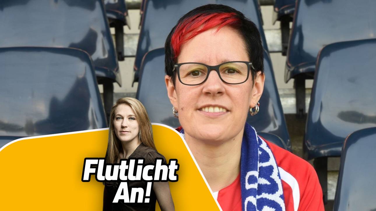 Stadion ein guter Ort für Trauer