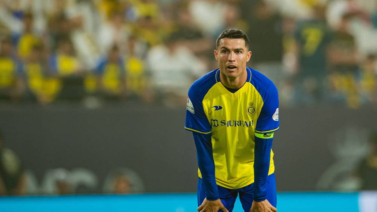 Ronaldos geplatzter Wunsch enthüllt