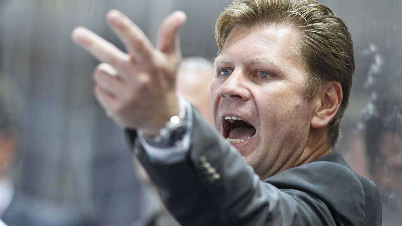 Ex-Goalie Heiß kritisiert DEB scharf