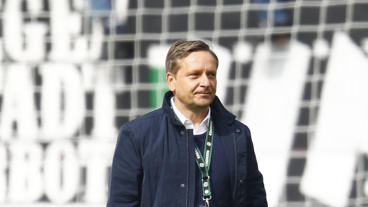 Heldt mit Breitenreiter uneinig