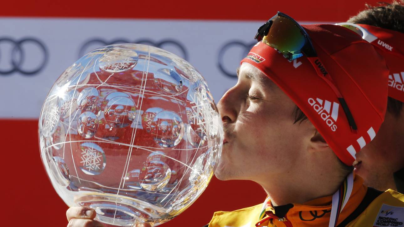 Frenzel holt Kristallkugel