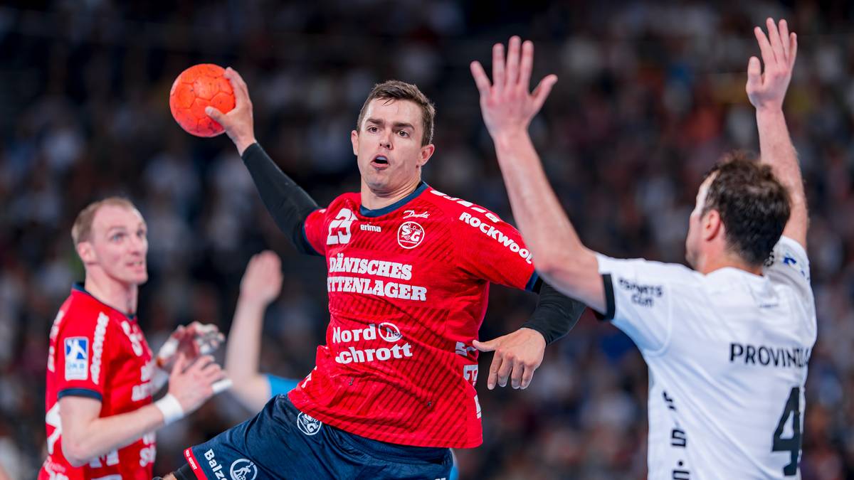 Die Pleite in Kiel ist erst die zweite in der gesamten Spielzeit. Das Team von Maik Machulla spielt eine sehr stabile Saison und hat schon des Öfteren bewiesen, dass es auch in knappen Phasen die Nerven behält