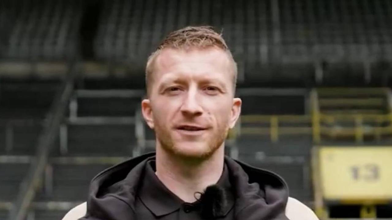 Reus-Aus beim BVB!