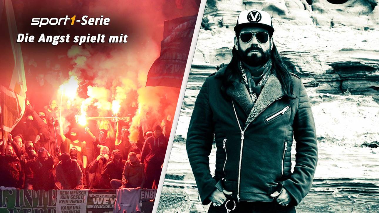 „Da ist der Weg zur Gewalt nicht weit“