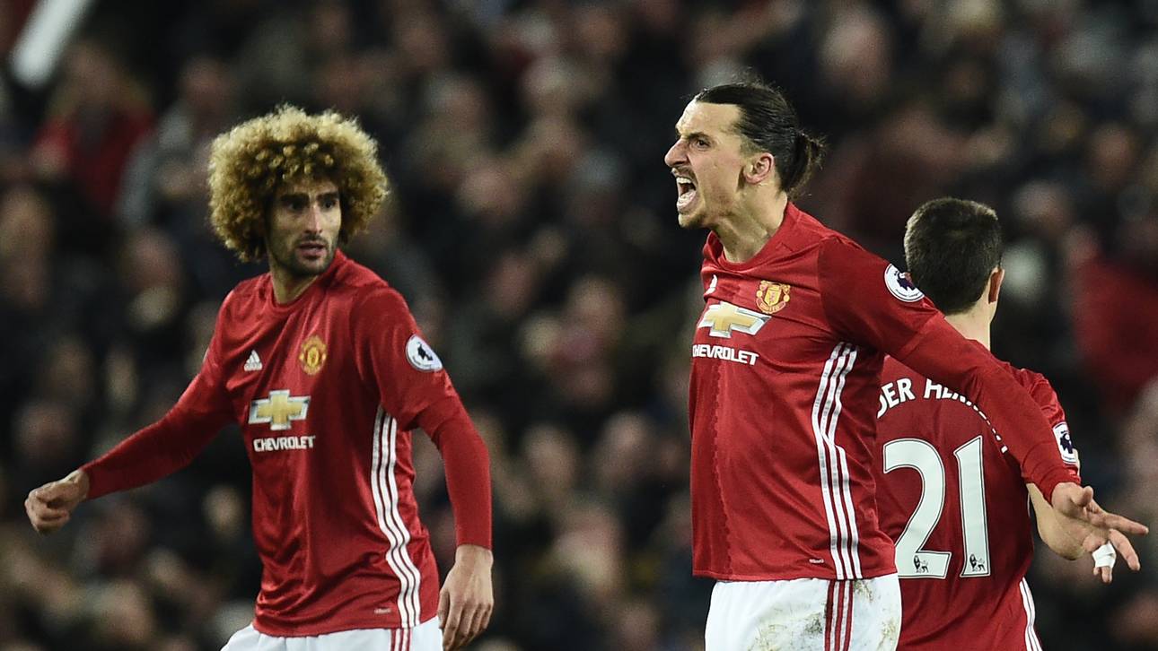 Sucht Ibra neue Herausforderung?