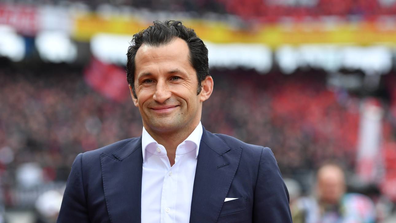 Salihamidžić: BVB machte FCB stark