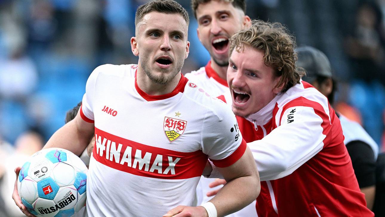 VfB Stuttgart – Werder Bremen Tipp & Prognose 13.04.2025