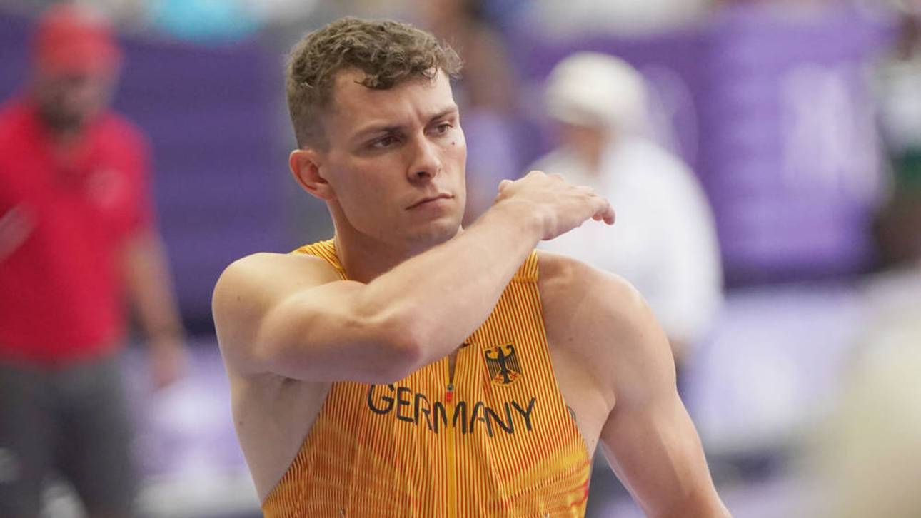 Reporter stichelt gegen DLV-Star