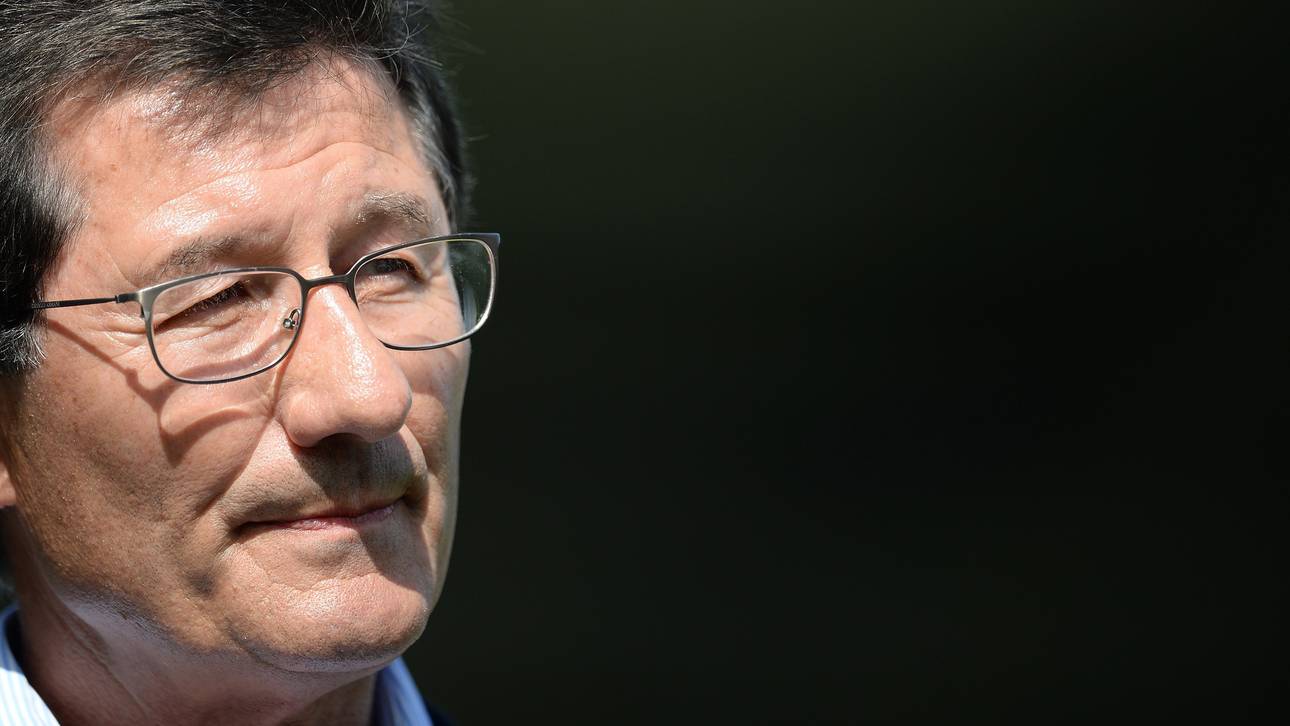 2. Liga: Hack beharrt auf 20 Prozent