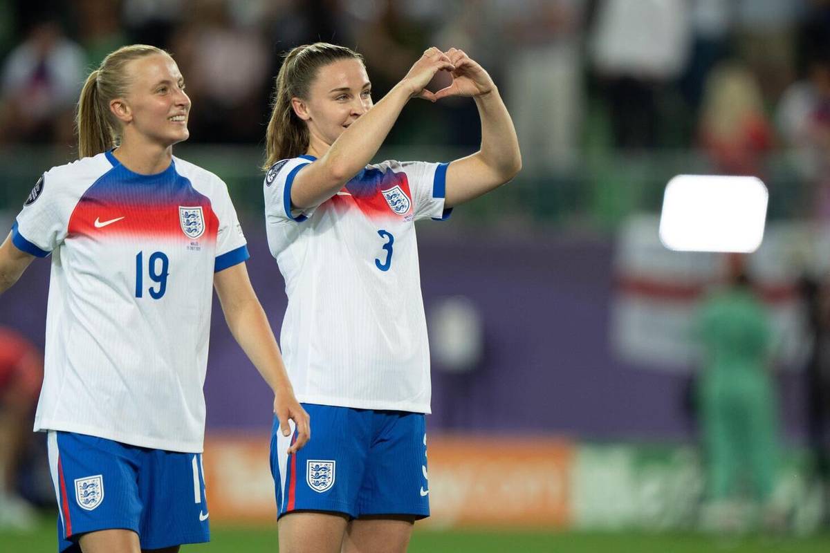 Schweden - England Tipp, Prognose & Quoten | 17.07.2025