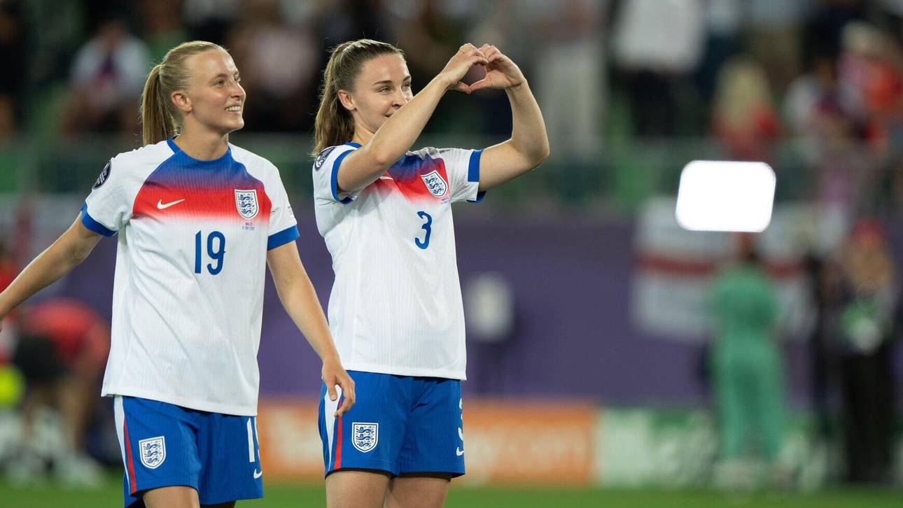 Schweden – England Tipp, Prognose & Quoten | 17.07.2025