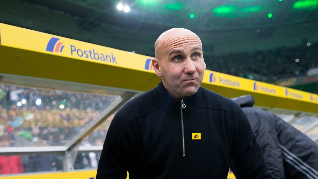 Kein Sieg – aber Schubert „fest im Sattel“