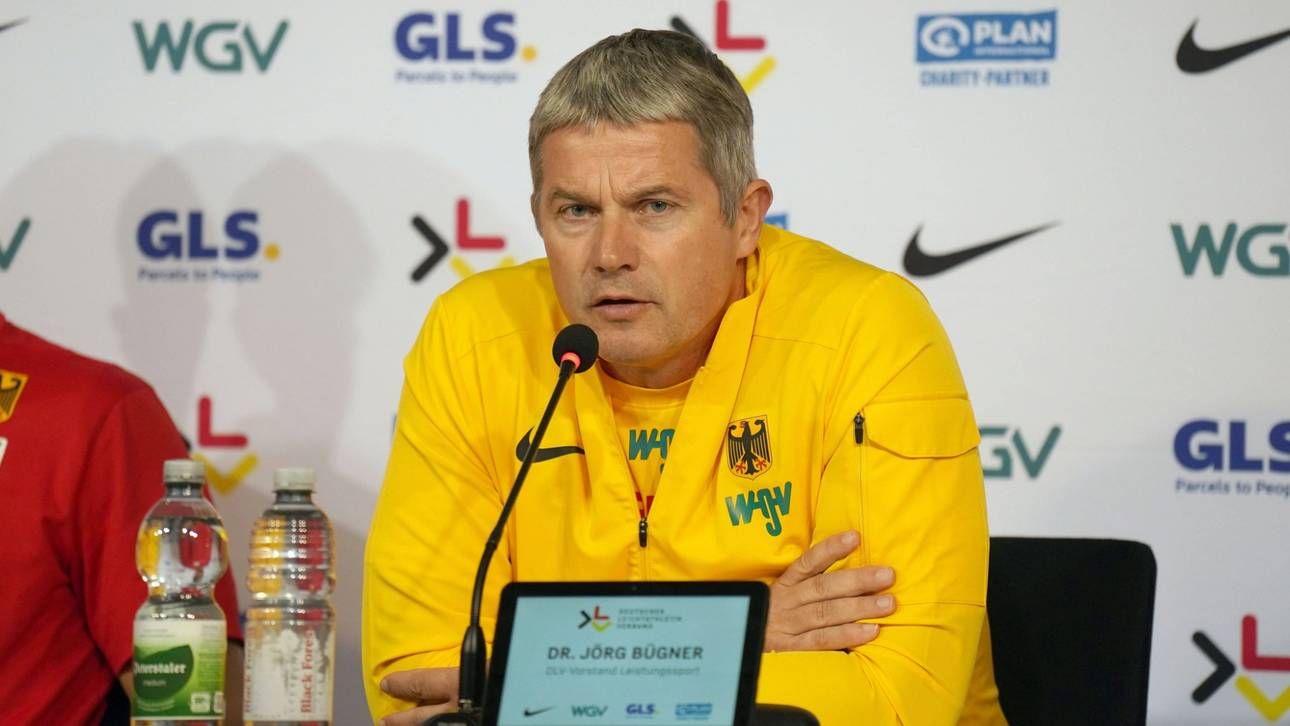 DLV pocht auf klare Corona-Linie