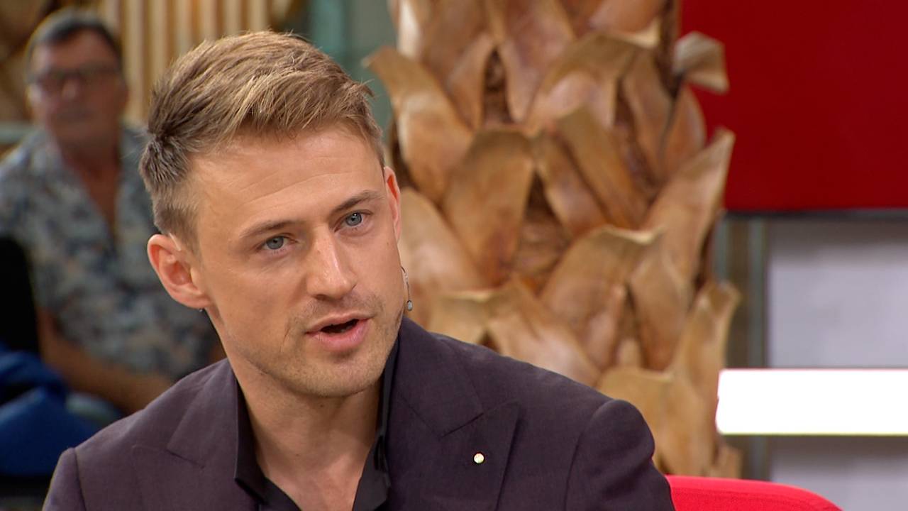 Effenberg reagiert auf Eberl-Diskussion