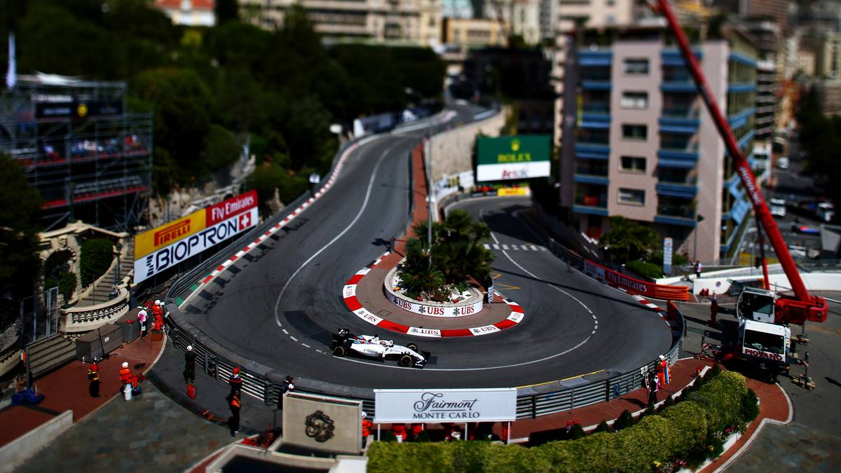 Monaco ist seit Jahren die Demut-Strecke für die Truppe von Sir Frank, weil ihre Autos hier einfach nicht fliegen wollen. So auch in diesem Jahr, lediglich ein Punkt durch Rang zehn für Massa ist deutlich zu wenig. Eine weitere Enttäuschung
