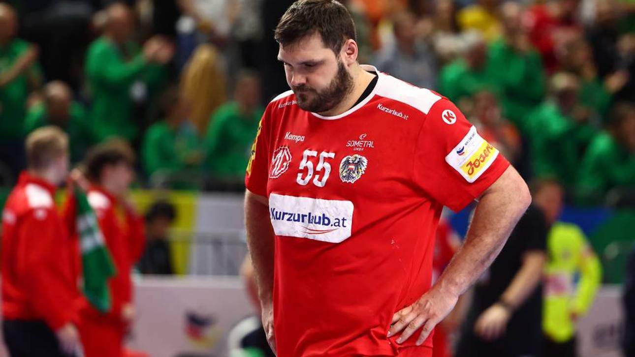 Österreicher stänkert gegen DHB-Fans