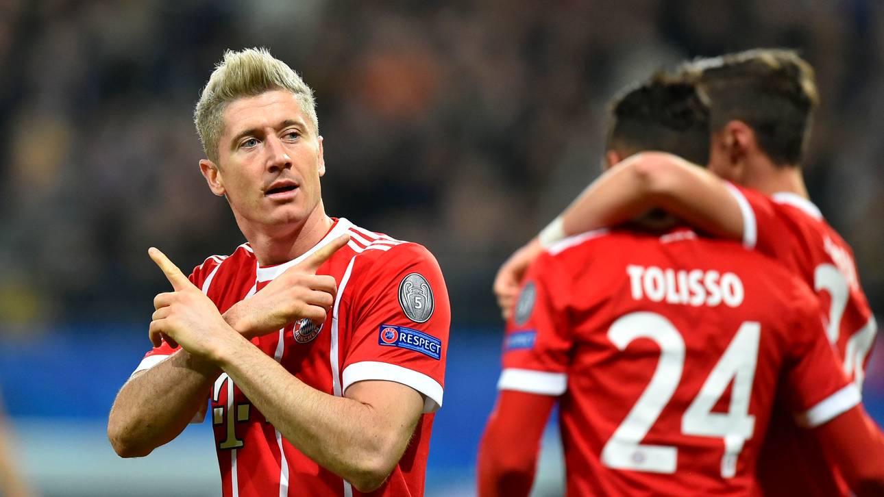 Termine fix: FCB muss früher ran