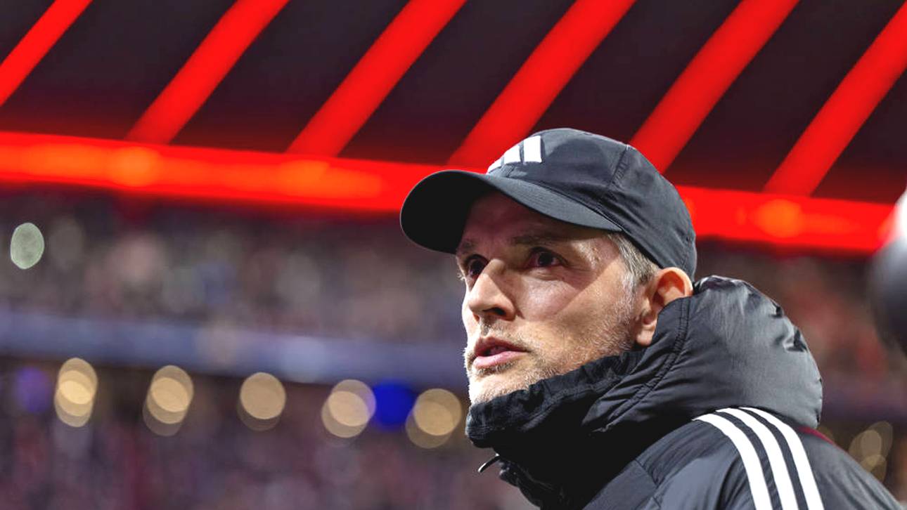 Aus vor Lazio? Klarheit bei Tuchel!