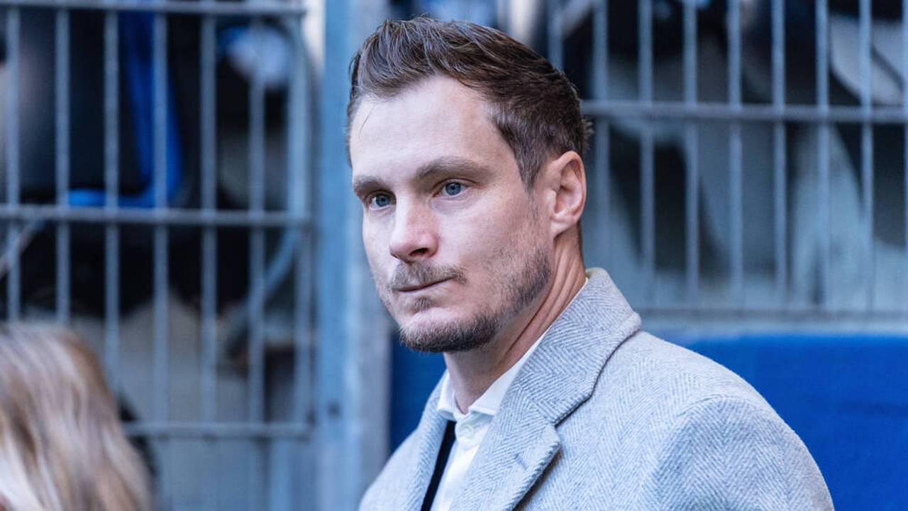 Ein Stürmer: HSV holt dritten Neuzugang