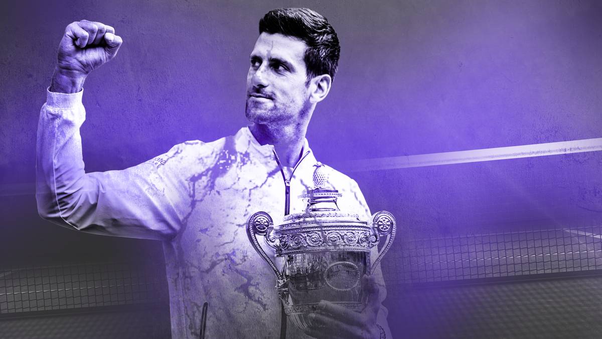 Novak Djokovic darf sich nach einem Urteil nun frei in Australien bewegen. Seine Teilnahme an den Australian Open in Melbourne ist damit aber keineswegs gesichert. 