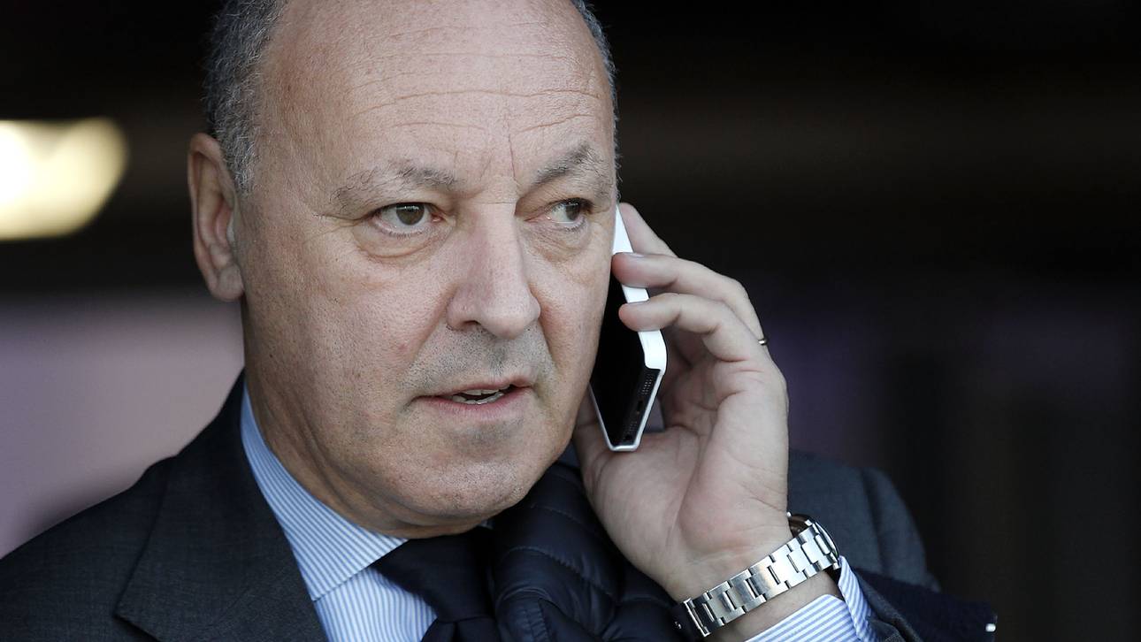 Juventus rechnet mit Schalke ab