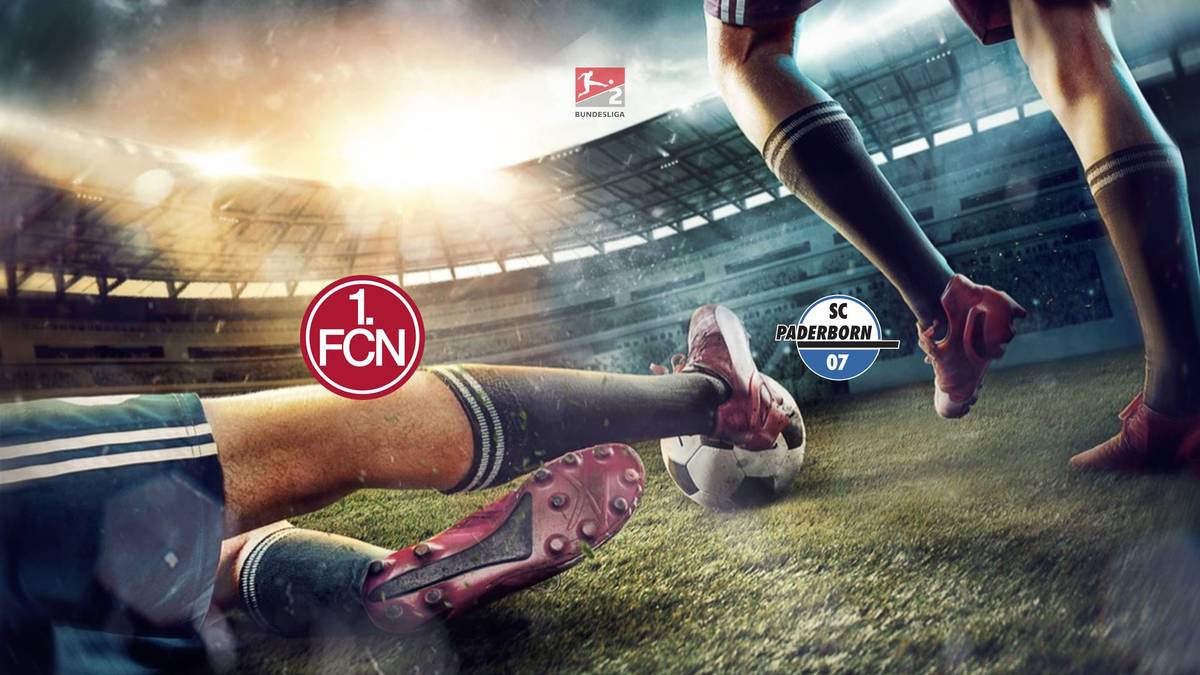 SC Paderborn 07 beendet Serie von fünf Spielen ohne Sieg