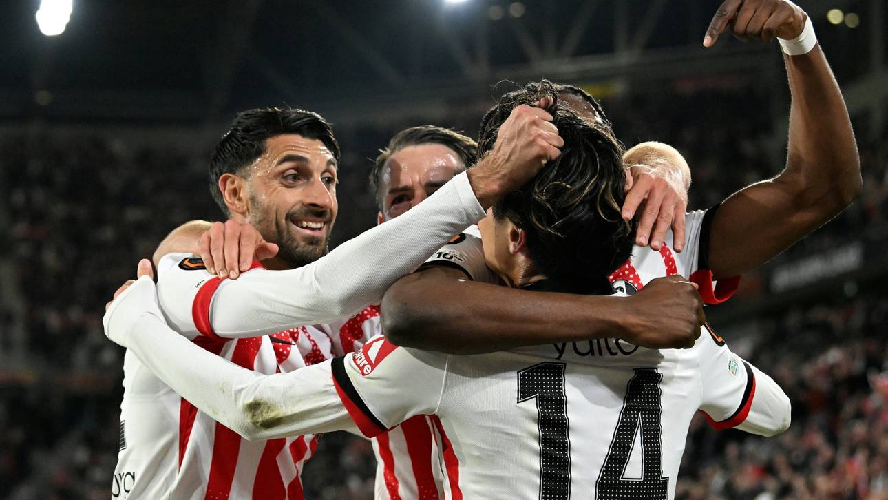 Grifo verrät Freistoß-Geheimnis