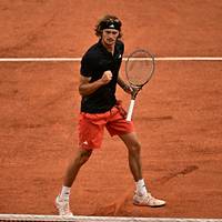 Olympiasieger Alexander Zverev trifft in der ersten Runde der Terra Wortmann Open in Halle/Westfalen auf den Spanier Roberto Bautista Agut.