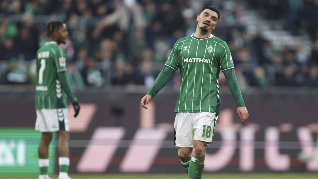 Schafft Bremen den Klassenerhalt?