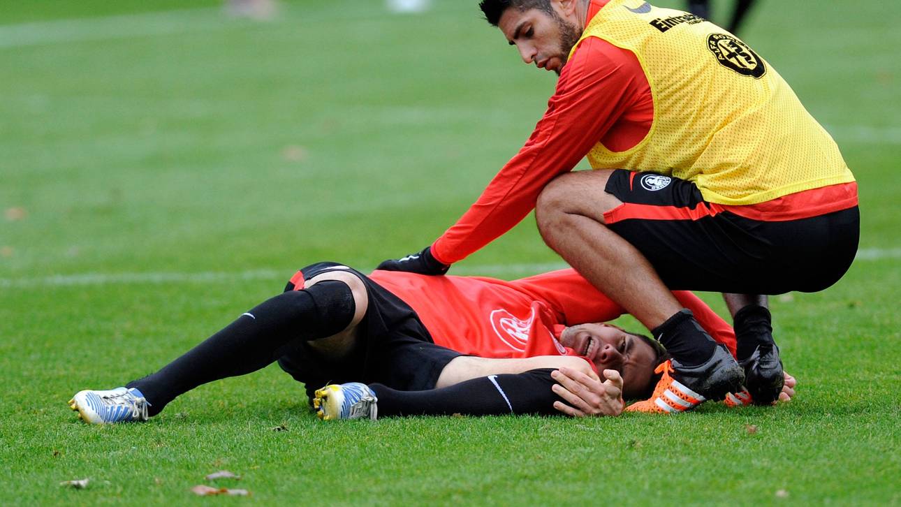 Horror-Verletzung bei Flum bestätigt