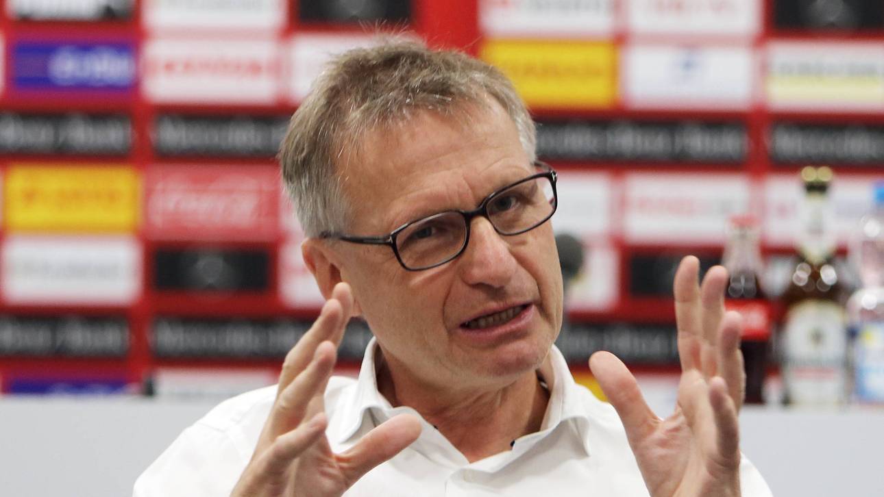 Reschke schimpft über Kritiker