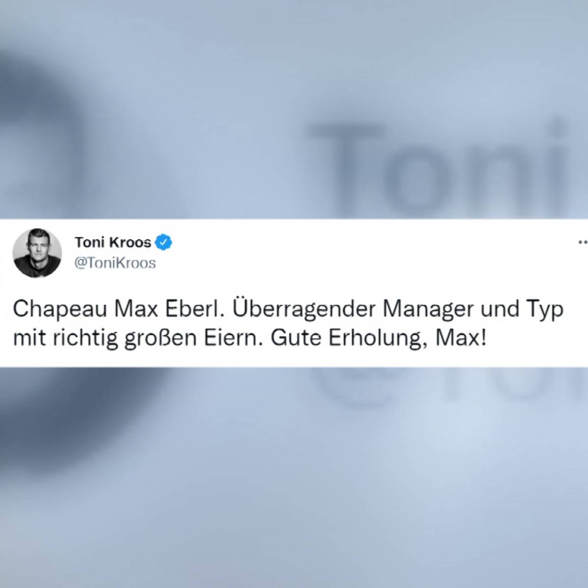 Nach Eberl-Aus: So reagieren Kroos, Gündogan und die Klubs