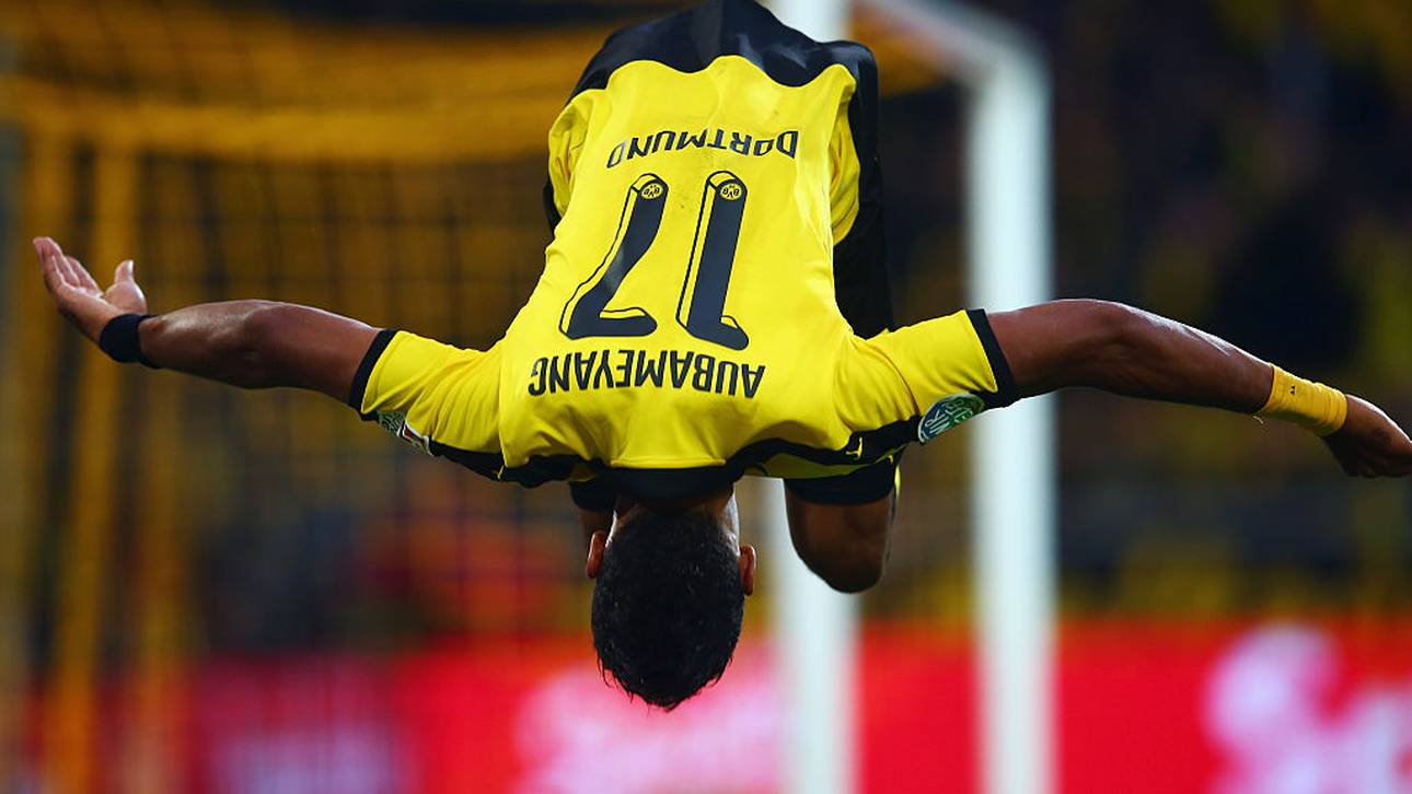 Fit für die Bundesliga? Das Quiz