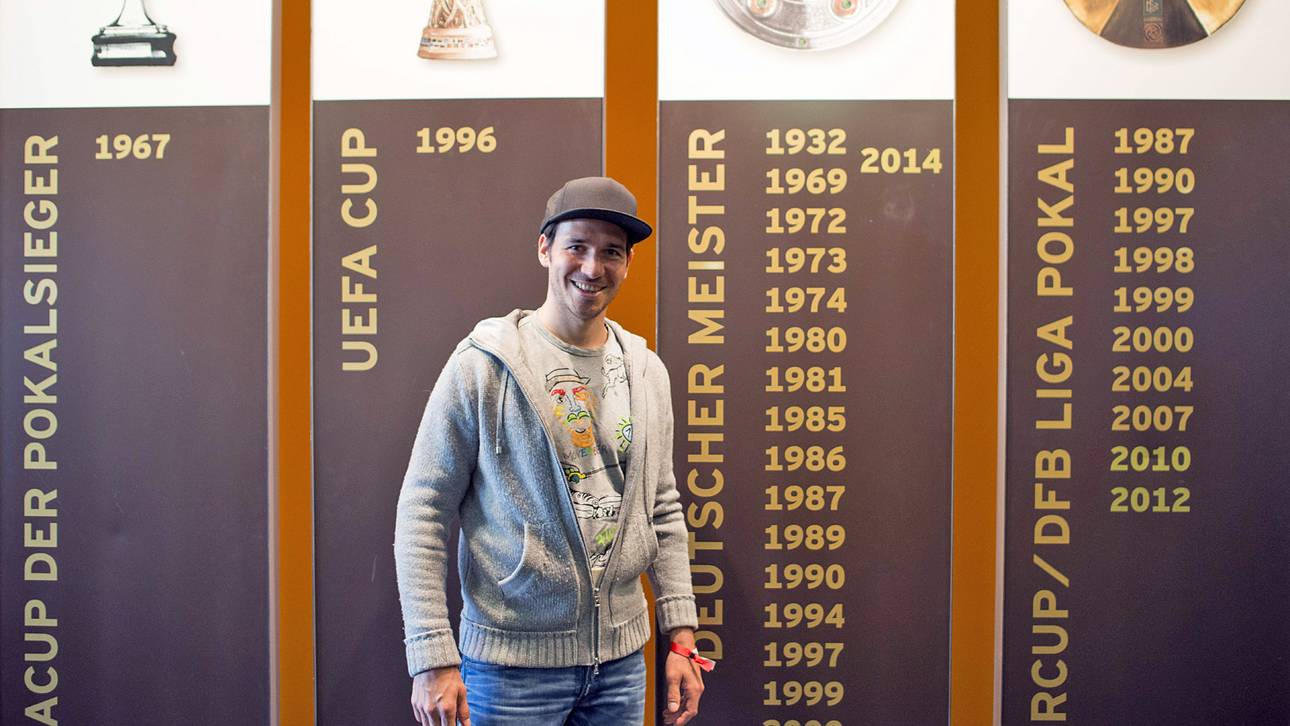 Neureuther sagt Sorry Richtung FCB