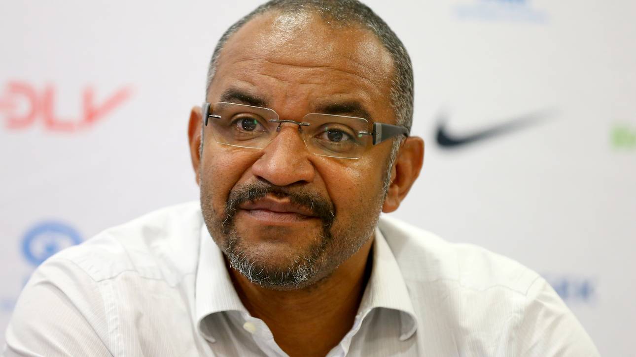 DLV-Trainer: Dopingskandal als Chance