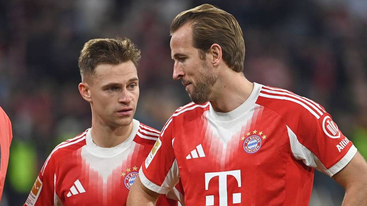 Der FC Bayern will seine Siegesserie fortsetzen