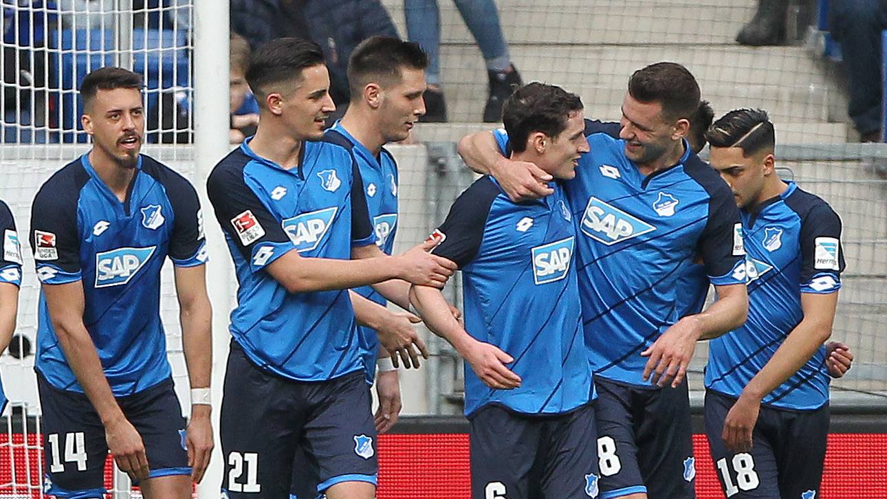 1899 auf Europa-Kurs – und keiner will’s sehen