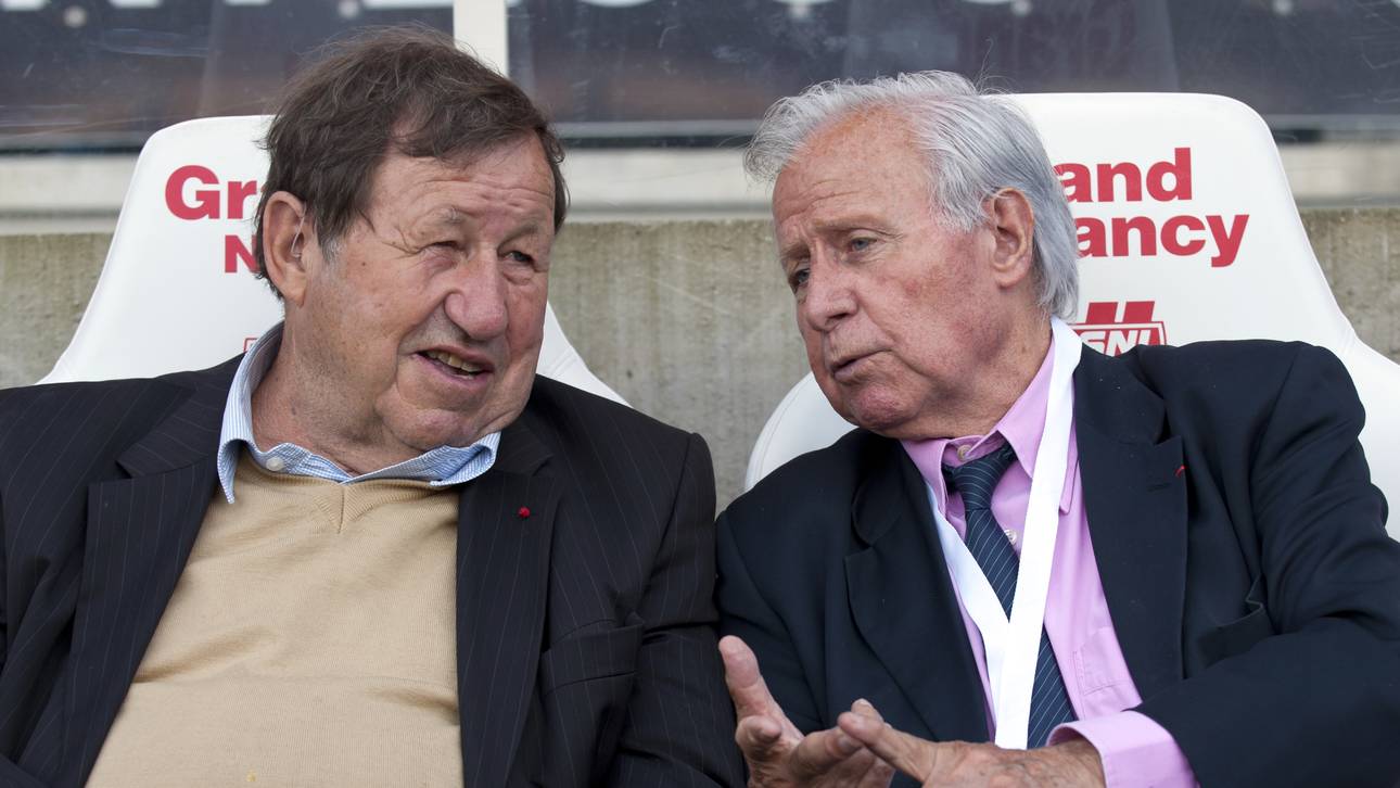 Hidalgo schwärmt von Löw-Team