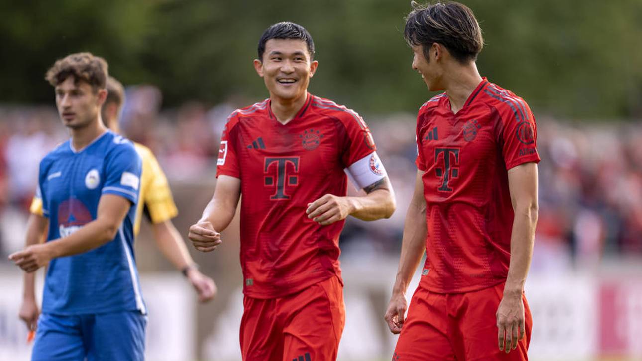 Bayern-Boss: „Er ist eine Ikone“