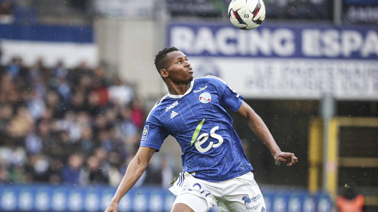 Der Lucky Luke der Ligue 1