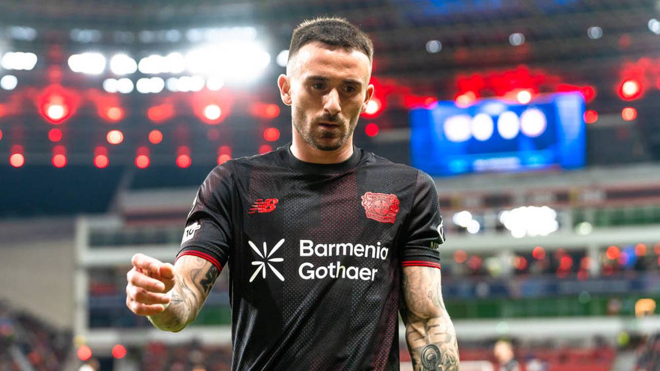 Bayer wird möglicher Bayern-Gegner