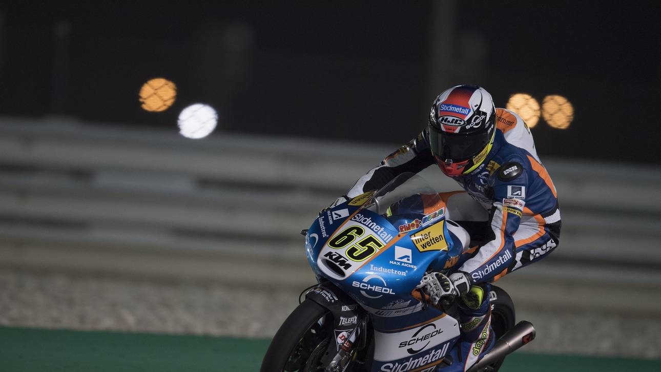 Öttl erfolgreich operiert