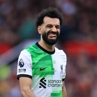 Mohamed Salah könnte den FC Liverpool im Sommer verlassen. Der Ägypter soll vor allem in Saudi-Arabien heiß begehrt sein. 