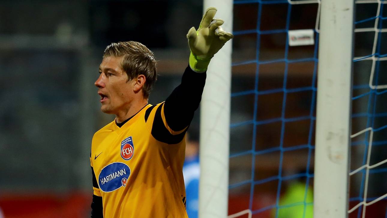 Zimmermann „dankbar für Tritt“