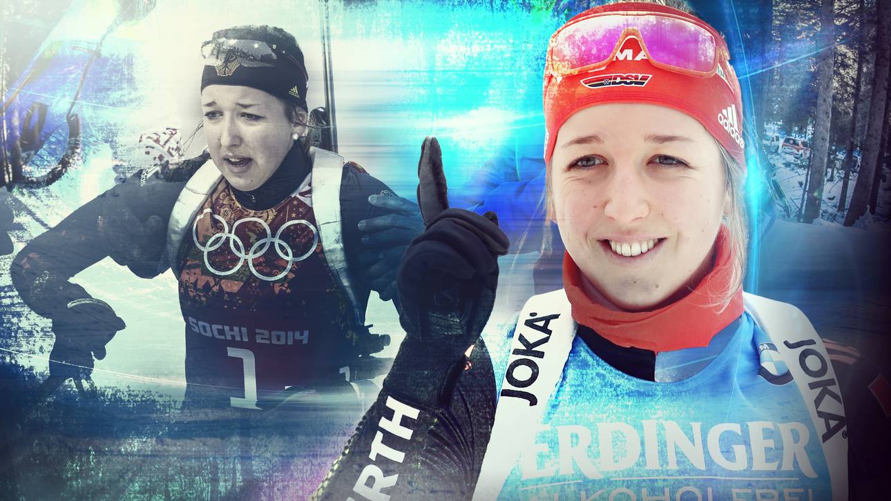 Preuß: „Musste bei Null anfangen“