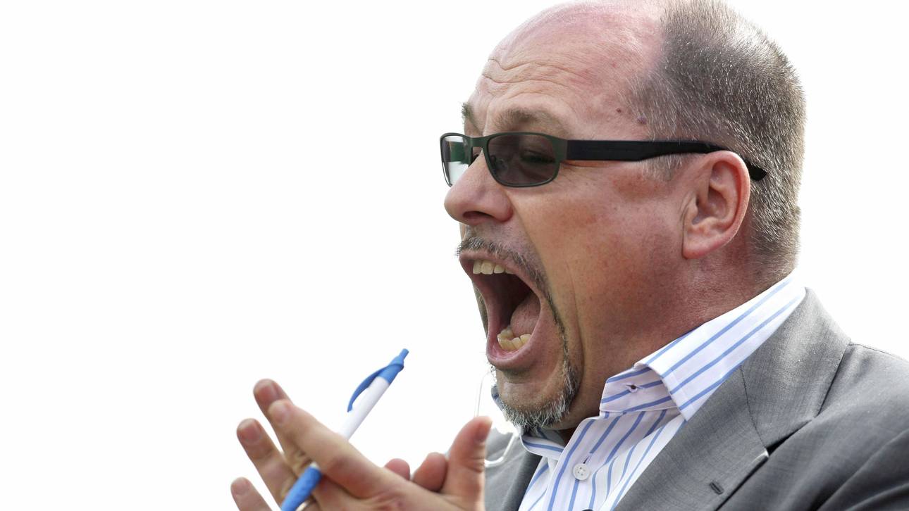 Kritik am IOC aus den Niederlanden