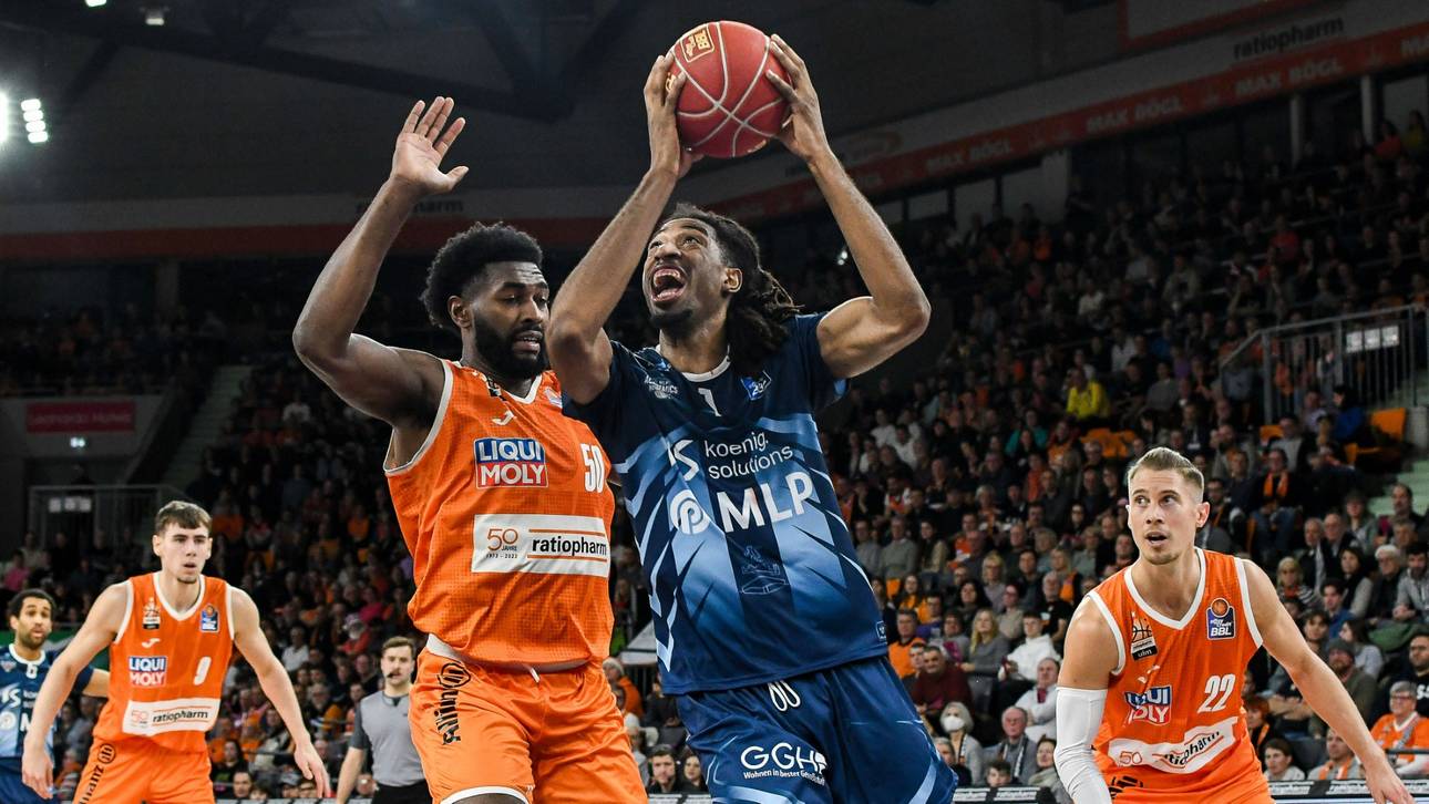 Titelverteidiger beendet Negativserie